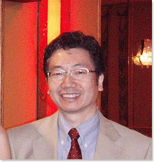 梅田雄二先生