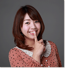 杉本佳代さん